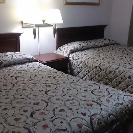 Richard Lake Motel Coniston Екстер'єр фото