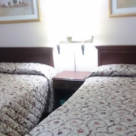 Richard Lake Motel Coniston Екстер'єр фото