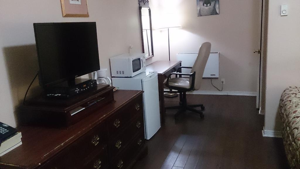 Richard Lake Motel Coniston Екстер'єр фото