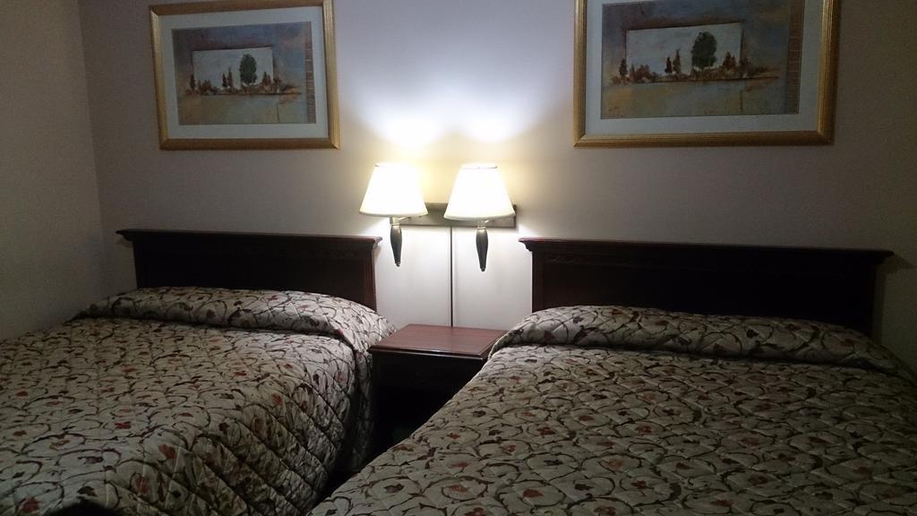 Richard Lake Motel Coniston Екстер'єр фото