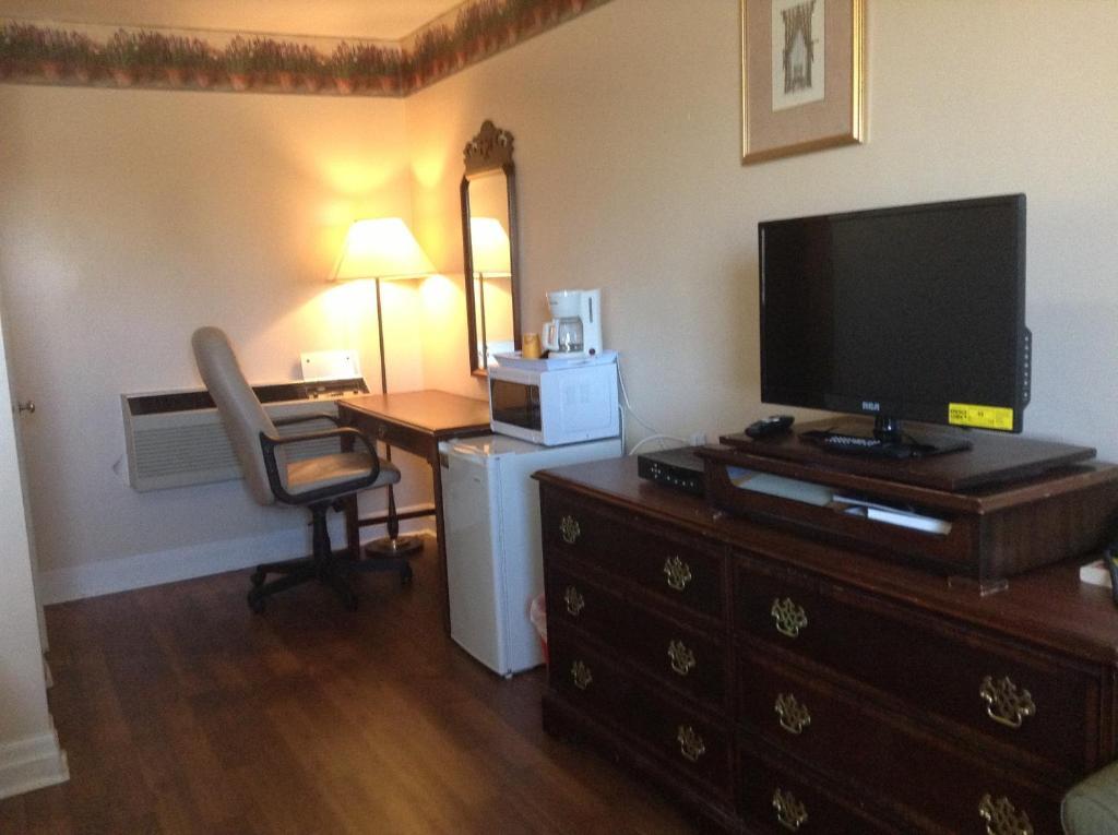 Richard Lake Motel Coniston Номер фото
