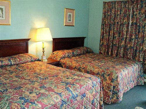 Richard Lake Motel Coniston Екстер'єр фото