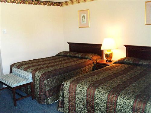 Richard Lake Motel Coniston Екстер'єр фото