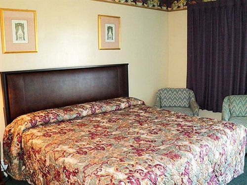 Richard Lake Motel Coniston Екстер'єр фото