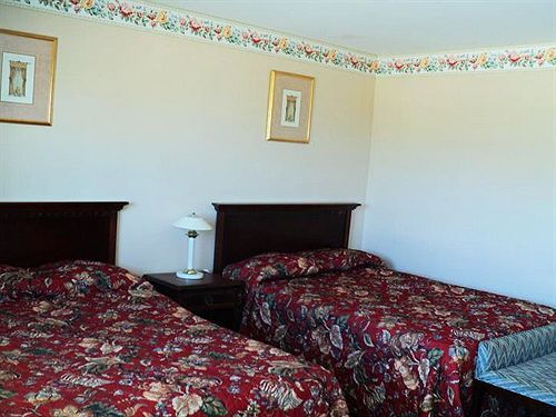 Richard Lake Motel Coniston Екстер'єр фото