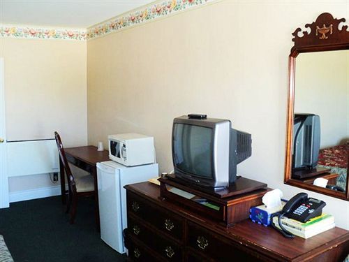 Richard Lake Motel Coniston Екстер'єр фото