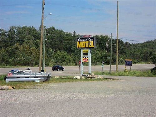 Richard Lake Motel Coniston Екстер'єр фото