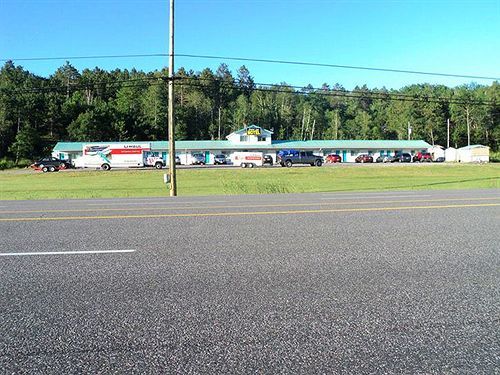 Richard Lake Motel Coniston Екстер'єр фото